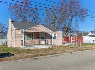 617 E 7th St, Seymour, IN 47274