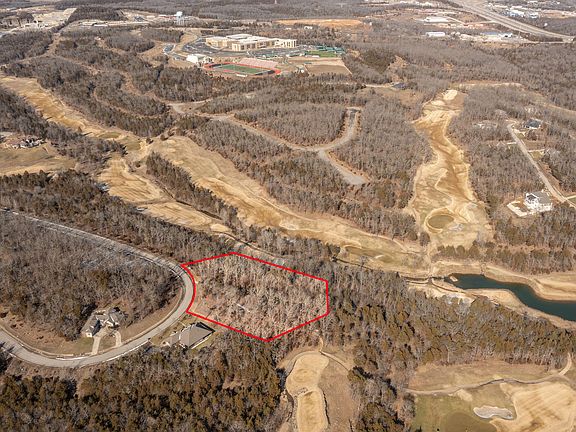 2nd image of Lot 17 Royal Dornoch Drive