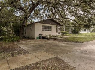 1311 E Boyer St, Tarpon Springs, FL 34689
