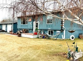 1139 Darter Rd, Helena, MT 59602