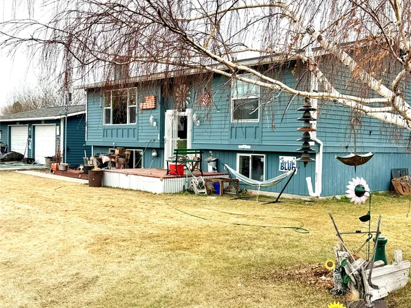 1139 Darter Rd, Helena, MT 59602