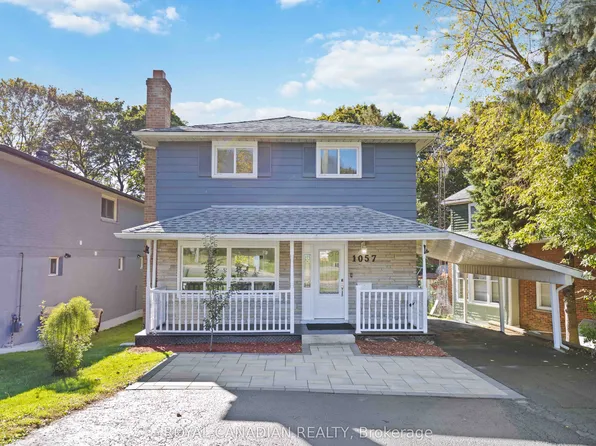 1057 King St E, Oshawa, ON L1H 1H6