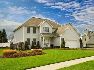 5910 Courtland Dr, Erie, PA