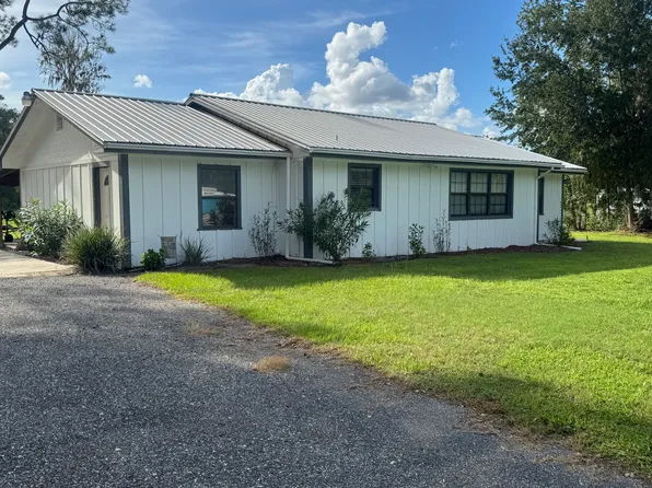 8798 SE 23rd Ave, Starke, FL 32091