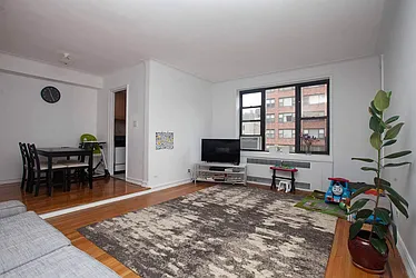 Rented by NYC Holdings Management