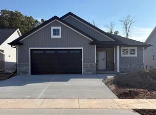 931 Enclave Ct, De Pere, WI 54115