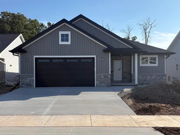 931 Enclave Ct, De Pere, WI 54115