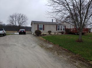 12511 Taylor Rd, Churubusco, IN 46723