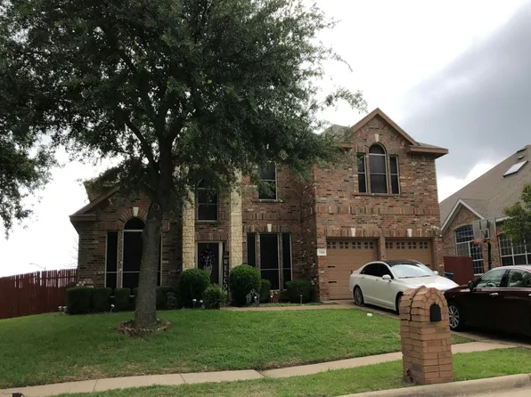 700 Daisy Dr, Desoto, TX 75115