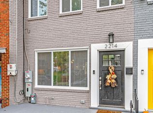 2214 16th St NE, Washington, DC 20018