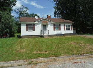 11 Avenue A, Anniston, AL 36206