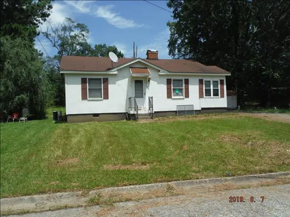 11 Avenue A, Anniston, AL 36206