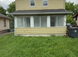 1057 Joy Ave, Akron, OH 44306