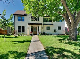 3213 Northwest Pkwy, Dallas, TX 75225