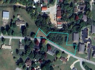 51&52 Indian River Ests, Anderson, MO 64831