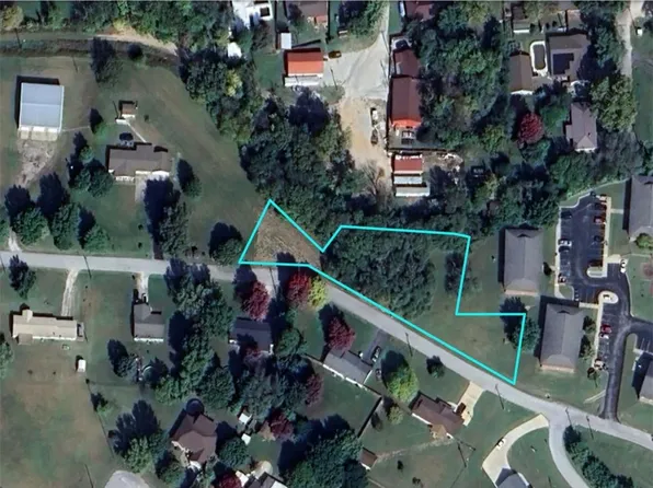 51&52 Indian River Ests, Anderson, MO 64831
