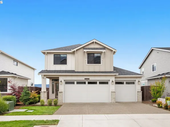 12425 SW Silvertip St, Beaverton, OR 97007