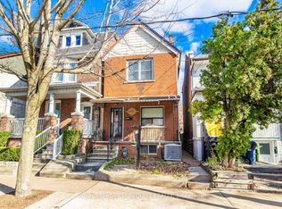 171 Christie St #TOP, Toronto, ON M6G 3B3