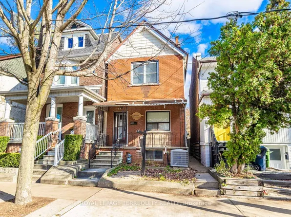 171 Christie St, Toronto, ON