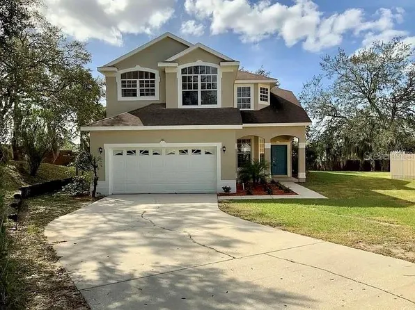 735 Neumann Village Ct, Ocoee, FL 34761