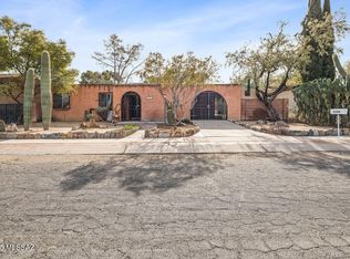 2509 W Calle Paraiso, Tucson, AZ 85745