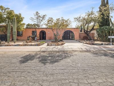 2509 W Calle Paraiso, Tucson, AZ, 85745