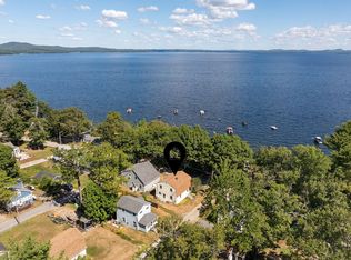 72 Wards Cove Road, Standish, ME 04084