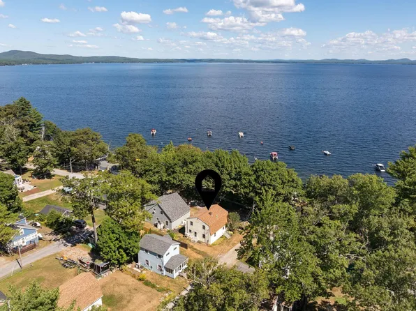 72 Wards Cove Road, Standish, ME 04084
