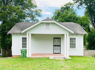 31 N Hopper St, Montgomery, AL 36107