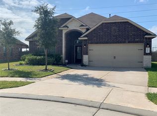 22619 Ebbets Field Dr, Spring, TX 77389