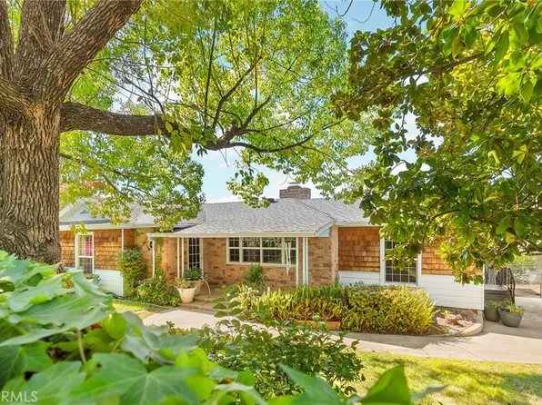 157 Canyon Highlands Dr, Oroville, CA 95966