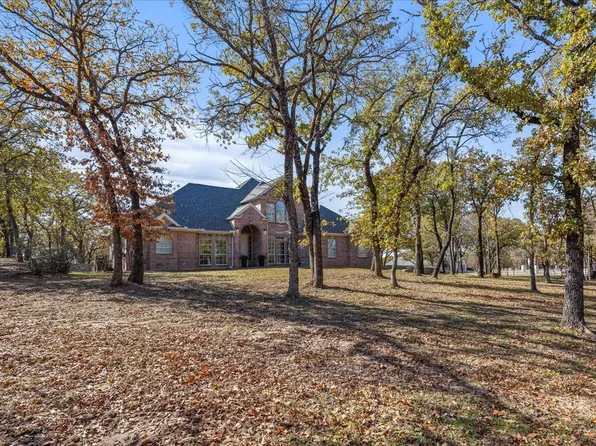 103 Iron Horse Ct, Azle, TX 76020