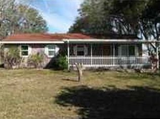 28211 Darby Rd, Dade City, FL 33525