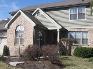 5600 Pleasant Hill Dr, Hilliard, OH