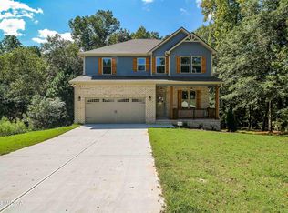 594 Trotters Ln, McDonough, GA 30252