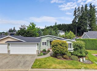 Water Gardens, Maple Valley, WA 98038