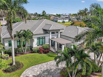 1135 Lorraine CT, Cape Coral, FL, 33904