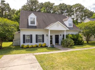 2216 Kings Gate Ln, Mount Pleasant, SC 29466