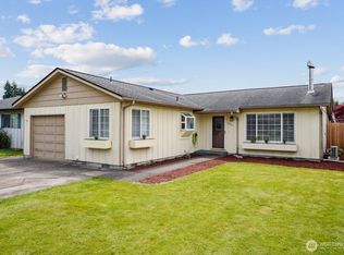 3381 Nebraska St., Longview, WA 98632