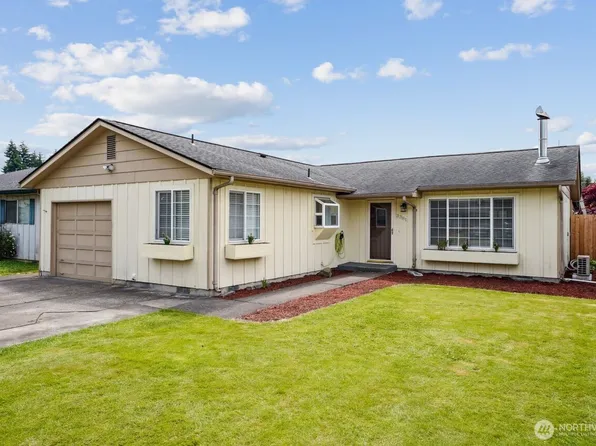 3381 Nebraska St., Longview, WA 98632
