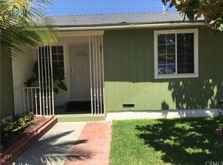 14825 Crosswood Rd, La Mirada, CA 90638