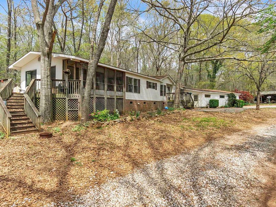 1743 Dalrymple Rd, Anderson, SC 29621 Zillow