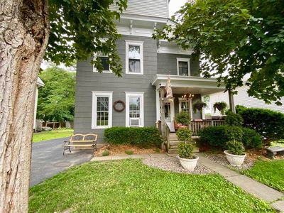 12 High St, Fort Plain, NY, 13339