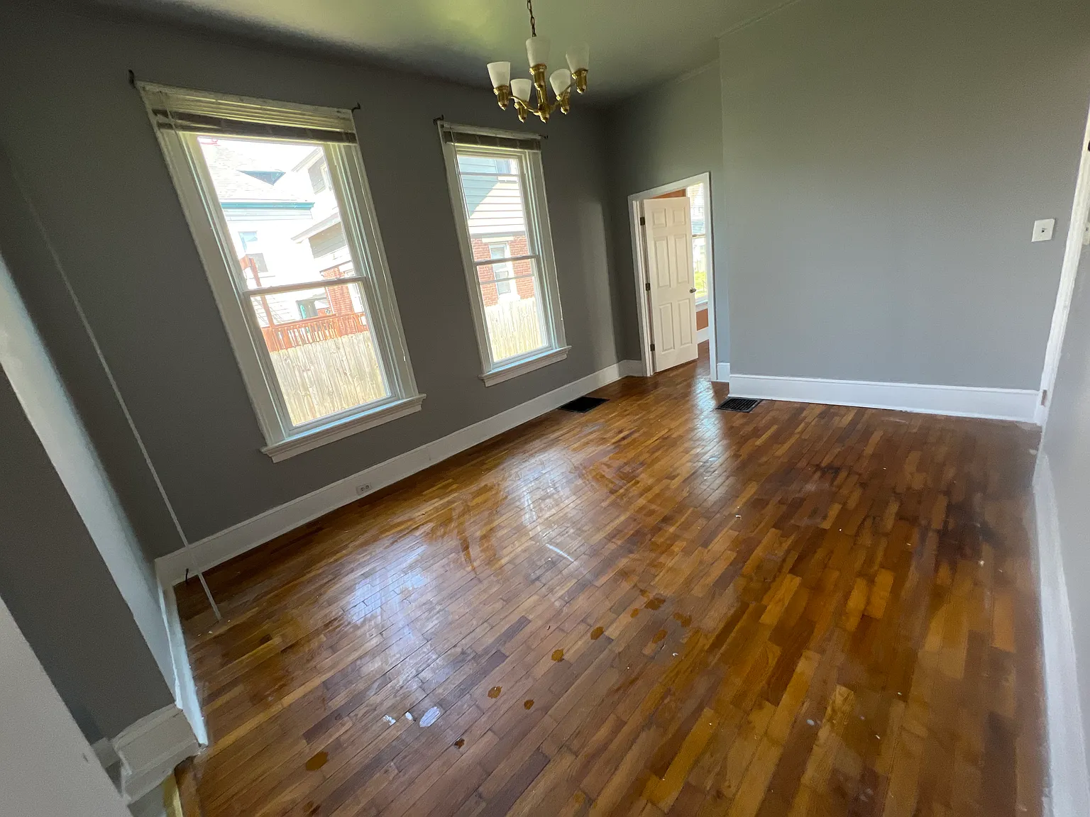 2 bed, 1312 sqft, $1,750 — Photo 2