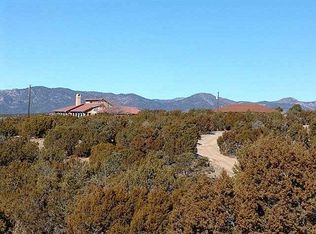 341 County Road F45, Penrose, CO 81240