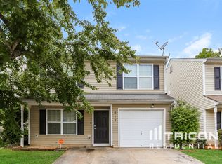 513 Epris Ln, McDonough, GA 30253