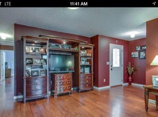 7119 Haskell School Rd, Fairview, TN 37062