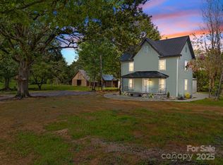 593 Cedar Creek Rd, Biscoe, NC 27209