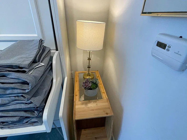 766 Harrison St #607 — Photo 37