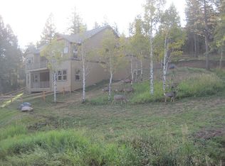 6460 Mohave Trl, Evergreen, CO 80439